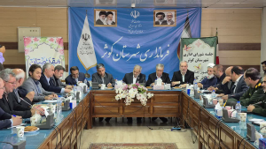 تخصیص اعتبارات میلیاردی برای اردوگاه ازناو، استخر و هوشمندسازی مدارس خلخال و کوثر