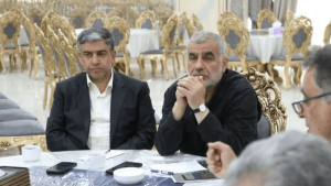 پیشرفت ۷۰ درصدی کارخانه آهن اسفنجی اردبیل؛ ۳۰۰۰ میلیارد تومان اعتبار برای تکمیل