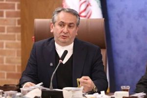دبیر کمیسیون فرهنگی مجلس: تکمیل مجتمع‌های فرهنگی نمین و عنبران در ایام جنگ، پیام امیدآفرینی برای مردم است