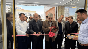 بهره‌برداری از هیروسنتر خلخال با ۵۰ واحد مسکونی و ۷۵ واحد تجاری؛ ۷ میلیارد ریال برای فاز دوم ازناو