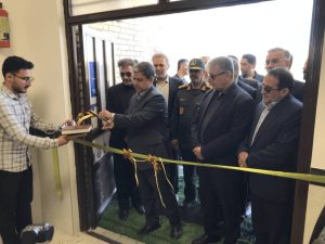مدرسه ۶ کلاسه و چمن مصنوعی در خلخال افتتاح شد؛ ۷۲ چمن مصنوعی در استان احداث شد