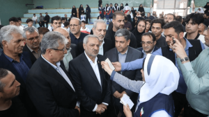 تکمیل ۳۷۰ کلاس درس جدید در اردبیل تا مهر؛ بیش از ۱۱۰ واحد آموزشی در سال گذشته افتتاح شد