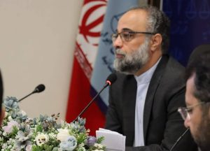 دادستان اردبیل: پرونده بلاتکلیفی در دادسرا نباید وجود داشته باشد؛ تعیین تکلیف سریع پرونده‌های مسن