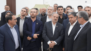 ارتقای ۱۲ پله‌ای آموزش‌وپرورش اردبیل به رتبه ۱۰ کشور؛ عزم جدی برای بهبود کیفیت آموزشی