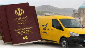 ارسال گذرنامه زائران اربعین در اسرع وقت؛ اولویت ویژه پست اردبیل برای خدمت‌رسانی