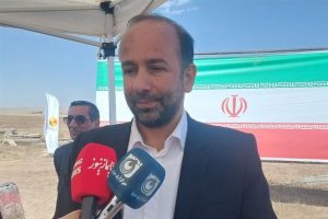 اردبیل در ردیف استان‌های سبز تولید انرژی؛ ظرفیت تولید به ۱۸۰۰ مگاوات می‌رسد