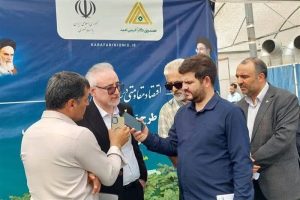 حمایت صندوق کارآفرینی امید از کسب‌وکارهای خرد با ۱۵۲ میلیارد تومان تسهیلات در اردبیل
