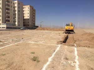 تأمین زمین برای ۳۲ هزار متقاضی جوانی جمعیت در کشور؛ اردبیل دومین استان در ساخت مسکن