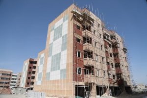خیرین مسکن‌ساز اردبیل ۴۸۳ واحد مسکونی ساخته و ۲۹۳ واحد دیگر در دست احداث دارند