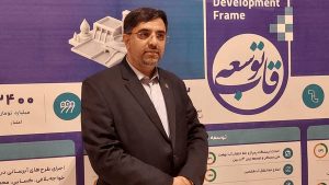 ۵۰۰ میلیارد تومان اعتبار برای مدول دوم تصفیه‌خانه فاضلاب اردبیل تصویب شد