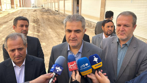 ۱۶۸ هزار واحد مسکن ملی تا پایان سال تحویل می‌شود؛ ۲۶۰۰ واحد در اردبیل