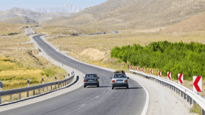 اختصاص ۵۰۰ میلیارد تومان اعتبار جدید برای تکمیل بزرگراه اردبیل – سرچم
