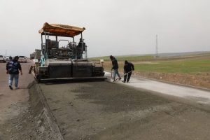 تکمیل ۸۰ کیلومتر بزرگراه و افتتاح ۶۵۳ پروژه عمرانی در هفته دولت اردبیل