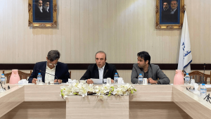 اولین همایش تأمین مالی مهرماه با حضور رئیس بانک مرکزی در اردبیل برگزار می‌شود