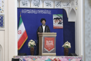 جنگ اصلی آمریکا با چین است و ایران نباید منفعل باشد