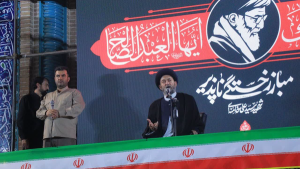 آیت‌الله عاملی: قدرت دفاعی امروز کشور مدیون رهبر شهید است