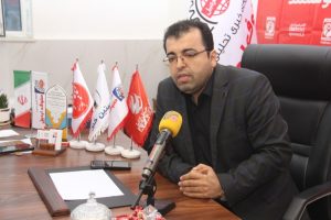 بهزاد مرادجو: خبرنگاران پل ارتباطی مردم و مسئولان هستند، هوشمندسازی شهر با همراهی آنان محقق می‌شود