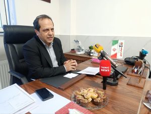 جهاد کشاورزی اردبیل: جهش ۱۰۰ درصدی جوجه‌ریزی با ۳.۳ میلیون قطعه در تیر ماه ؛ ۳۳ همت سرمایه‌گذاری جدید در راه است