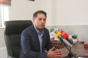 رئیس اتحادیه پوشاک اردبیل: ۱۲۳۰ عضو داریم؛ ۱۰۰ درصد شکایات را مصالحه کردیم