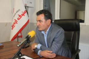 نادر ناصری: خبرنگاران صنوف اردبیل، مصداق بارز بی‌طرفی در انتشار اخبار هستند