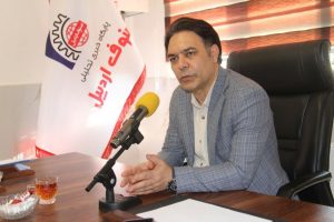 رئیس اتحادیه مراکز درمانی اردبیل: ۳۲ مرکز خصوصی، اشتغال ۲۲۰۰ نفر را فراهم کردند