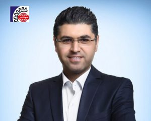 بهمن آذروش: خبرنگاران پل ارتباطی مردم و مسئولان برای توسعه استان هستند