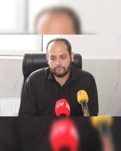 مدیر نمایشگاه های بین المللی استان اردبیل: نمایشگاه‌ها با اتحادیه ها رقیب نیستند