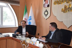 هم‌اندیشی مدیران دامپزشکی و صداوسیمای اردبیل برای ارتقاء سلامت عمومی و امنیت غذایی پایدار