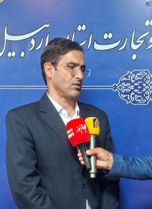 با پیگیری رسانه صنوف اردبیل انتخابات هیات رئیسه اصناف طبق زمان‌بندی برگزار می شود