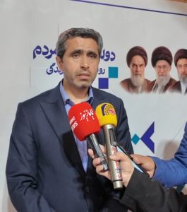 عمر خاموشی‌های برق در اردبیل نهایتاً ۱۲ روز دیگر پایان می‌یابد