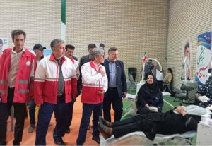 خدمات رایگان دندانپزشکی گروه جهادی منتظران ظهور در نیر آغاز شد