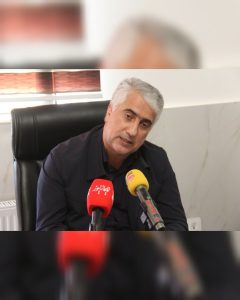 مدیرکل حوزه استانداری اردبیل: خبرنگار دغدغه‌مند، سرمایه اجتماعی استان است