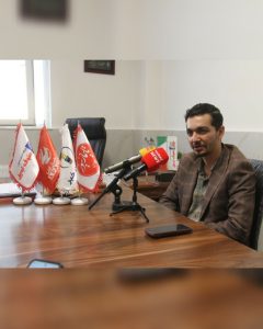 عضو شورای هوش مصنوعی : اردبیل تنها استان بدون دیتاسنتر؛ یک جلسه در ۶ ماه
