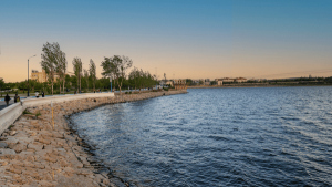 تالاب شورابیل به فهرست تالاب‌های حفاظت‌شده پیوست و ششمین تالاب استان اردبیل در این فهرست شد