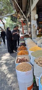 برخورد با ۴ تخلف گران‌فروشی و عدم درج قیمت در بازرسی از ۱۰ واحد صنفی اردبیل