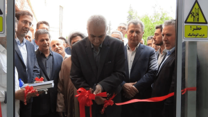 افتتاح ۶۶ پروژه عمرانی با ۹۲۵ میلیارد تومان در بیله‌سوار؛ ۶۰ واحد مسکن ملی تحویل شد