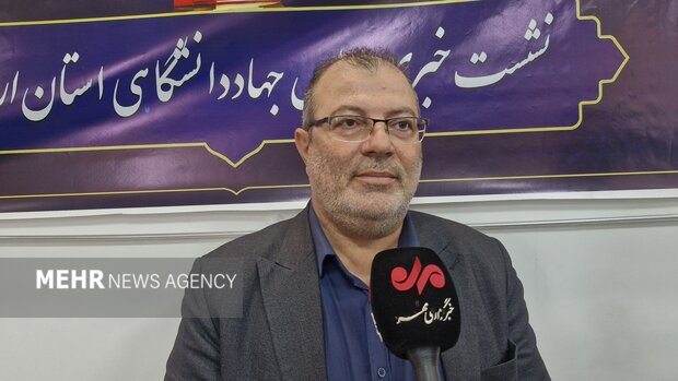 بومیسازی دانش رویان وتولد ۳۴۰۰ نوزاد،دستاورد علمی جهاددانشگاهی اردبیل بومیسازی دانش رویان وتولد ۳۴۰۰ نوزاد،دستاورد علمی جهاددانشگاهی اردبیل