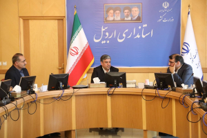 شناسایی ۲۵۰۰ میلیارد تومان اموال مازاد دستگاه‌های اجرایی در اردبیل