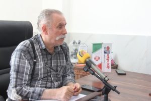 مدیرعامل آرتا جوجه و برترین کارآفرین اردبیل از خبرنگاران صنوف اردبیل تجلیل کرد