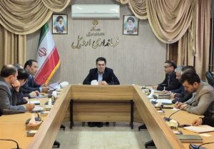 روستاهای هدف گردشگری شهرستان‌های اردبیل شناسایی شوند