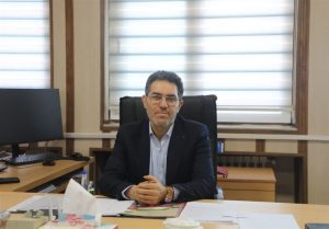 آمادگی کامل نیروهای عملیاتی برای مقابله با آتش‌سوزی در مزارع اردبیل