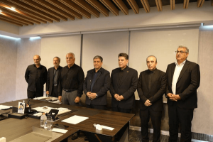 احداث بزرگترین باغ مدرن کشور با سرمایه‌گذاری ۷ همت در پارس‌آباد؛ اشتغال مستقیم ۴۰۰ نفر