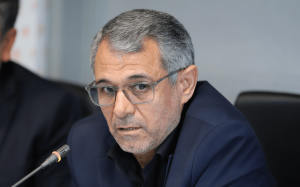 کلیات طرح امنیت و پیشرفت تنگه هرمز در کمیسیون عمران مجلس تصویب شد