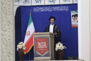 آیت‌الله عاملی: دویست روز مقاومت ملت ایران معجزه تمام‌عیار تاریخی است
