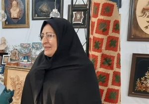 نمایشگاه توانمندی و تولیدات بانوان اردبیل از ۱۴ تا ۱۷ مهرماه برگزار خواهد شد