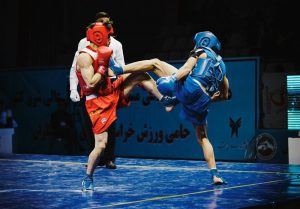 خانه تخصصی ووشو در اردبیل نیاز جدی؛ هیئت مدال‌آور چشم به حمایت دارد