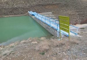 بررسی مدیریت زیست‌محیطی سدهای اردبیل و تدوین الزامات متناسب با هر سد