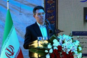 فرماندار اردبیل بر تسهیل روند احداث مدرسه خیرساز پروفسور خدابخش تأکید کرد