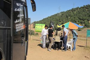 انتقاد ناظر مجلس از فعالیت تورهای غیرمجاز و سخت‌گیری در صدور مجوز