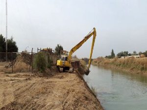 مطالعات خطرپذیری سیلاب شهری در رودخانه‌های اردبیل انجام شد